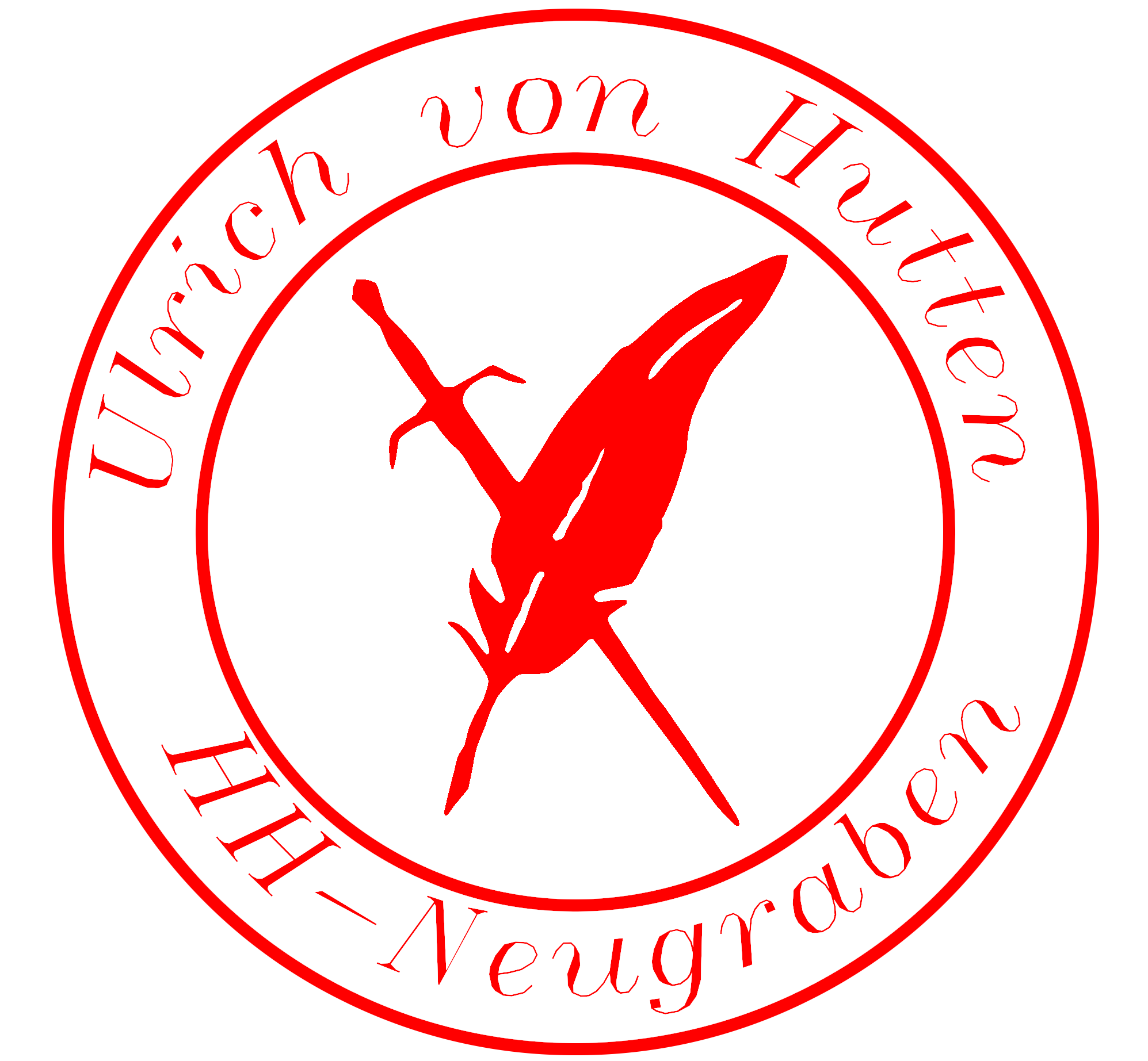 Ulrich von Hutten Neugraben
